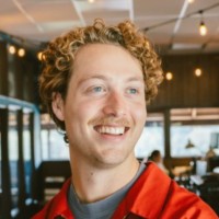 COLOR Employee Keith Bohrer's profile photo