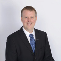 U.S. Bancorp Investments, Inc. Employee Timothy Ivey's profile photo