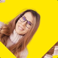 UBIQ Employee Alta Justus's profile photo