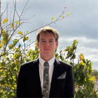 Firesafe Group Employee Harry Bevan's profile photo