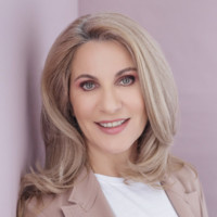 Mediately Employee Corina Antipa's profile photo