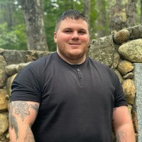 Granite Recovery Centers Employee Richard Fenderson's profile photo