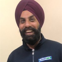 Transmilo Trucking Solutions Employee Jatinder Singh's profile photo