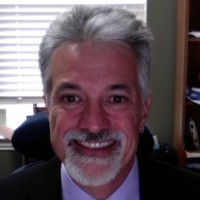 BNSF Railway Employee Bruce Kamp's profile photo