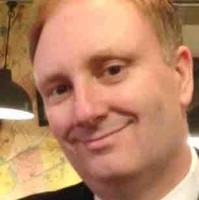 Keep IT Simple LTD Employee Martin Stapleford's profile photo