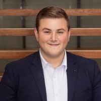 OE Elsafe Employee Austin King's profile photo