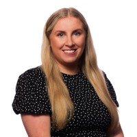 IBI Corporate Finance Employee Niamh Shields's profile photo