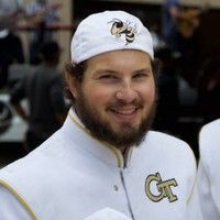 CertainTeed Employee Reed Clark's profile photo