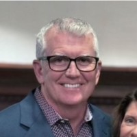 Merck Employee Jim Jorden's profile photo