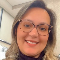 M2A Employee Thaís Andreghetto's profile photo