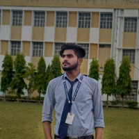 WebVire Software Solution Employee Ravi Rajpoot's profile photo