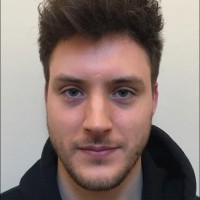 Riskaware Employee Harry Holden's profile photo