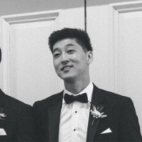FireTrail Employee Caleb Kim's profile photo