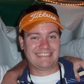 Ferrell Paving Employee Ben Bronson's profile photo