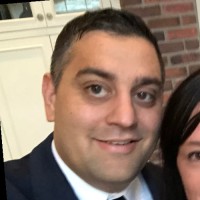 United Laboratories, Inc. Employee Eddie Kabbage's profile photo