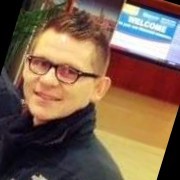 Dallas Janitorial Services Employee Juan Gutierrez-Rojas's profile photo