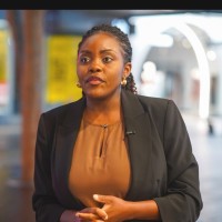 St Columba College Employee Pamela Karimi's profile photo