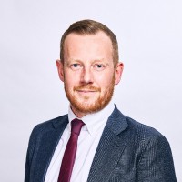 Alvarez & Marsal Employee Ian Sweeney's profile photo