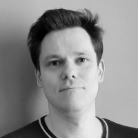 Alma Employee Emmanuel Sys's profile photo