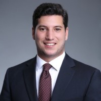 Adaptor Capital Management LP Employee Nathan Mitchell's profile photo