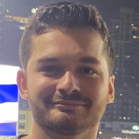 OpenBet Employee Tom Hearn's profile photo