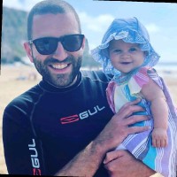 Leicester City Football Club Employee Nick Dent's profile photo