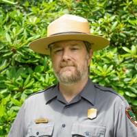 National Park Service Employee Rick Kendall's profile photo