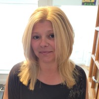CC Informatics Employee Linda Jeffery's profile photo