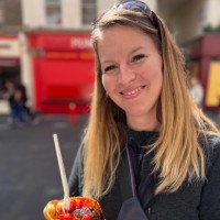 DevCors Employee Jana Kalužová's profile photo