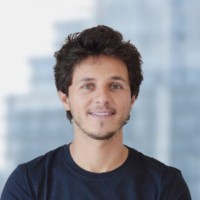 Escola Aberta Employee Victor Lazarte's profile photo