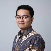 PT. WIJAYA CAHAYA TIMBER Employee Arief Rakhman's profile photo