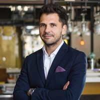 Continental Group Hospitality Management Company Employee Rajmond Spák's profile photo