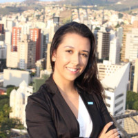 PORT Computing Employee Marina Araujo's profile photo
