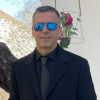 KOWSAR Employee Siavash Miri's profile photo