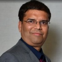Nilson Solution Employee Nilesh Soni's profile photo
