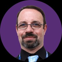 Bradfields Academy Employee David Waters's profile photo