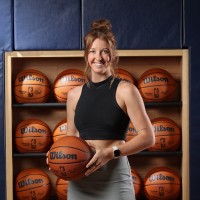 Mixon Digital Employee Corinne Thompson's profile photo