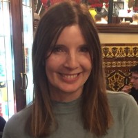 iLOVE SNACKS Employee Karen Hammond's profile photo