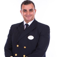 Fabrice de Cotte Email