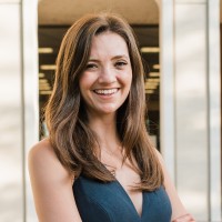 NASA Ames Research Center Employee Katelyn Griffith's profile photo