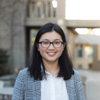 Wealthfront Employee Helen Yan's profile photo