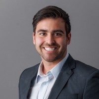 Grid | Fitness Lockers + Sports Flooring Employee Zachary Moreno's profile photo