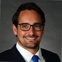 Eric Raine Email & Phone Number