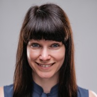 Mobik Employee Tina Golja's profile photo