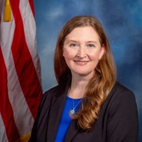 Federal Records Center Employee Jill Reilly's profile photo
