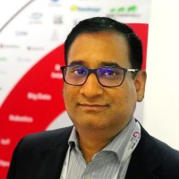 Rajesh Raju Email & Phone Number
