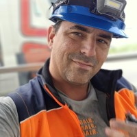 Sivomatic B.V. Employee Chris de Puijt's profile photo