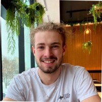 Thomas Divaret's profile photo