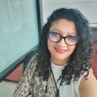 Centrix Interiors Employee Shagufta Hamza's profile photo