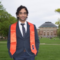 Nirvaan Garg Email
